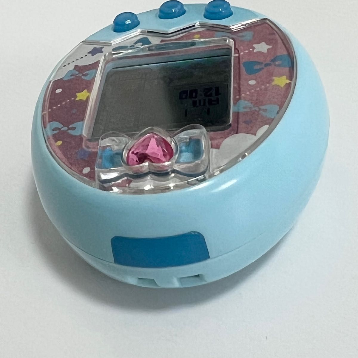 たまごっちみくす Dream m x ver ブルー BANDAI tamagotchi｜Yahoo