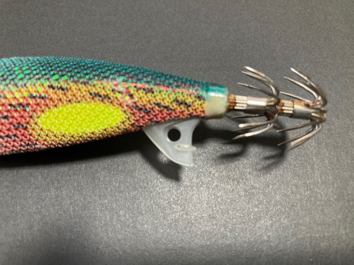 入手困難】エギ王 TR 30g ヤマシタ 人気色 ティップラン 廃盤カラー