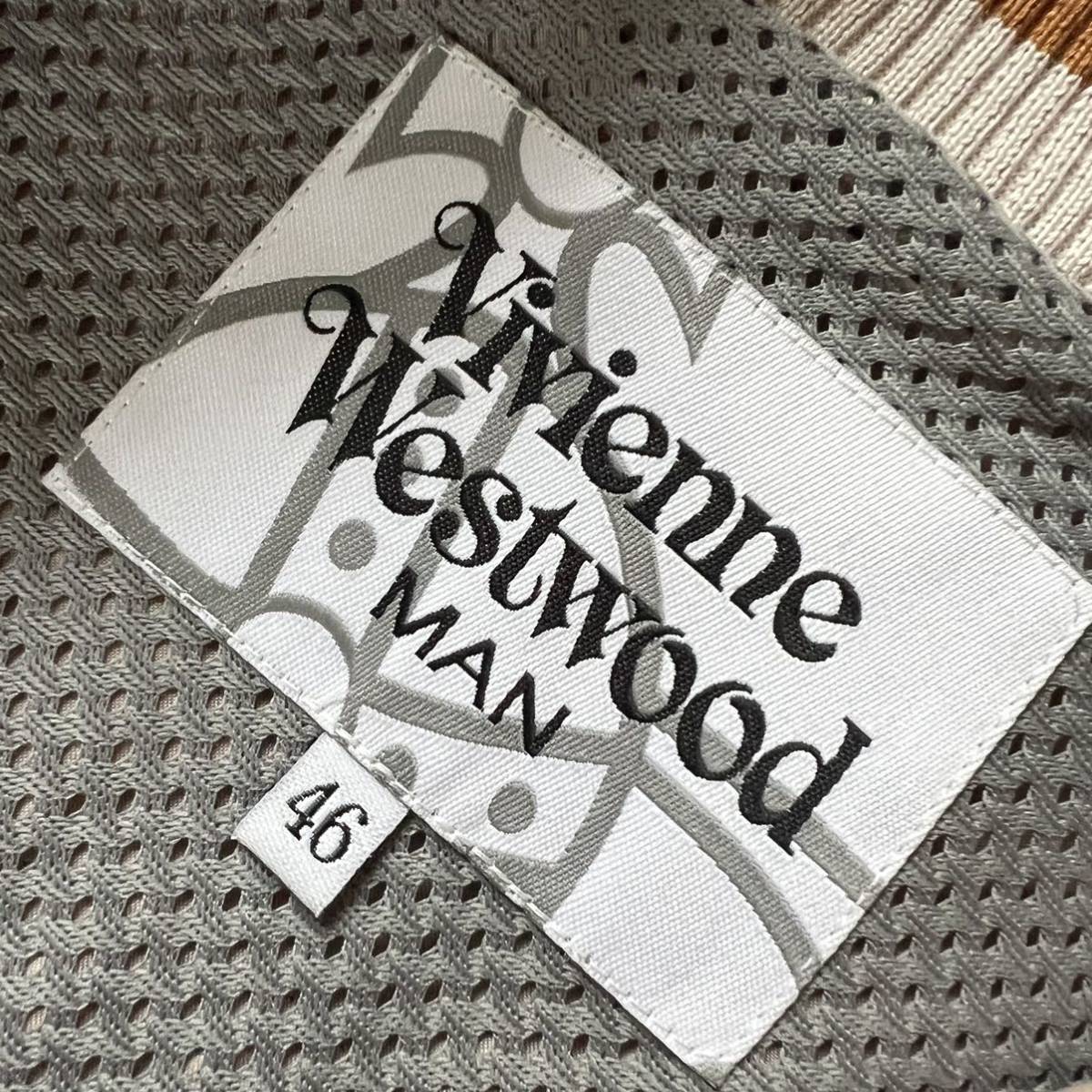 VivienneWestwood ヴィヴィアンウエストウッド スカジャン ジャケット