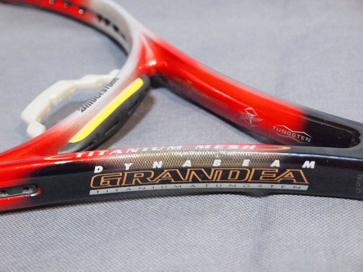 未使用 送料込 BRIDGESTONE/ブリヂストン DYNABEAM GRANDEA ダイナ