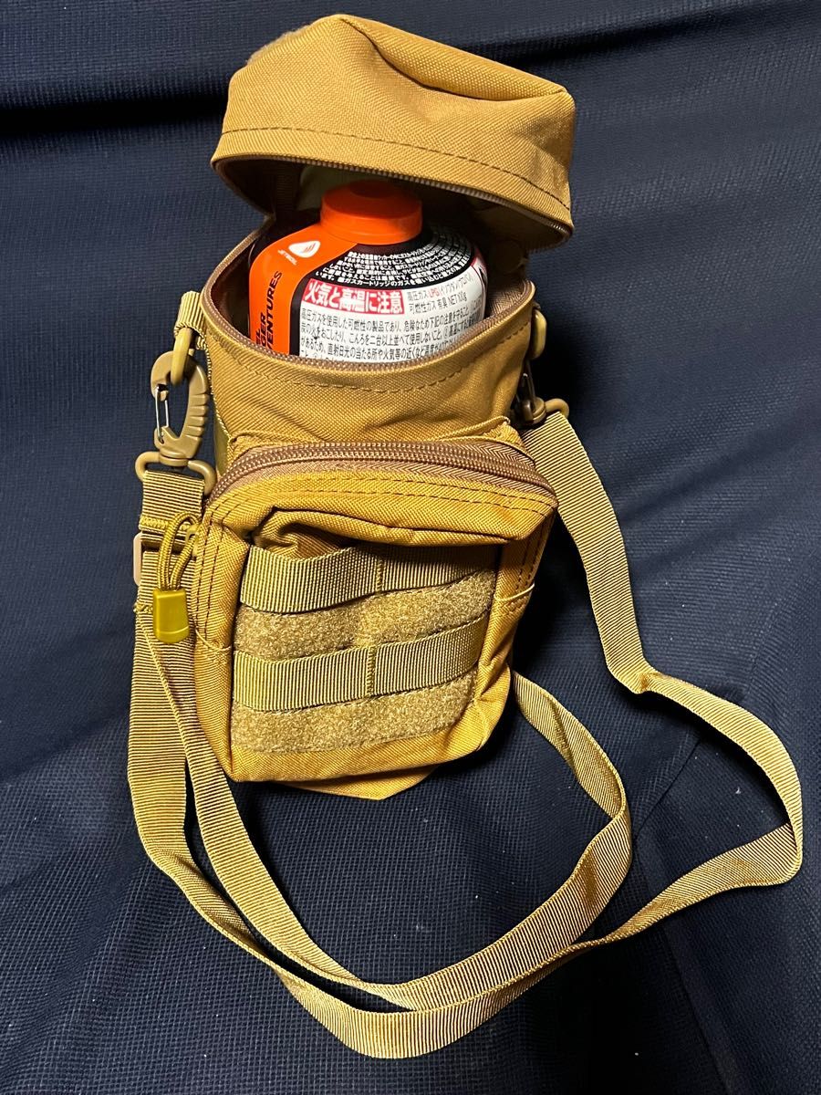JETBOIL Flash ジェットボイルフラッシュ未使用 ガスカートリッジ2＋
