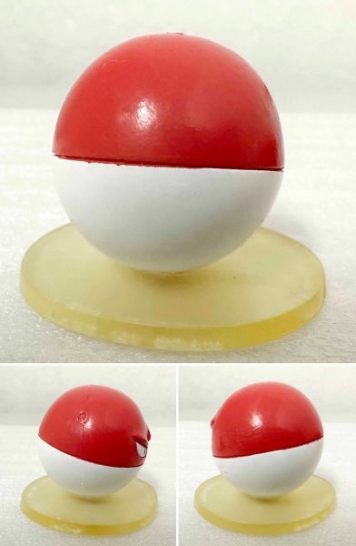 激レア 2体 モンコレ ポケモン ビリリダマ マルマイン フィギュア