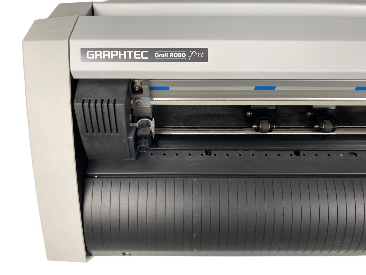 GRAPHTEC Craft ROBO Pro CE5000-40-CRP クラフトロボプロ