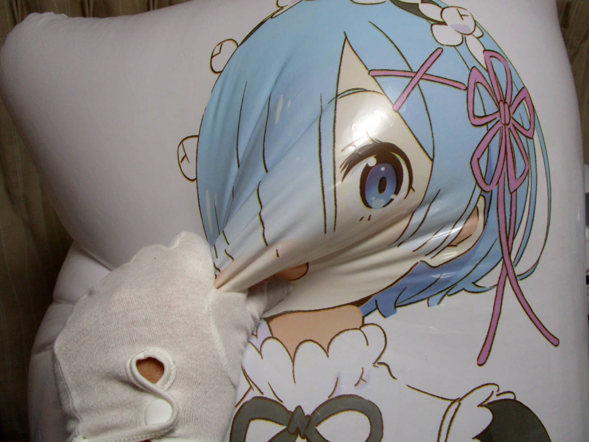 Re:ゼロから始める異世界生活 Re:ゼロから始める異世界生活 リゼロ ロング