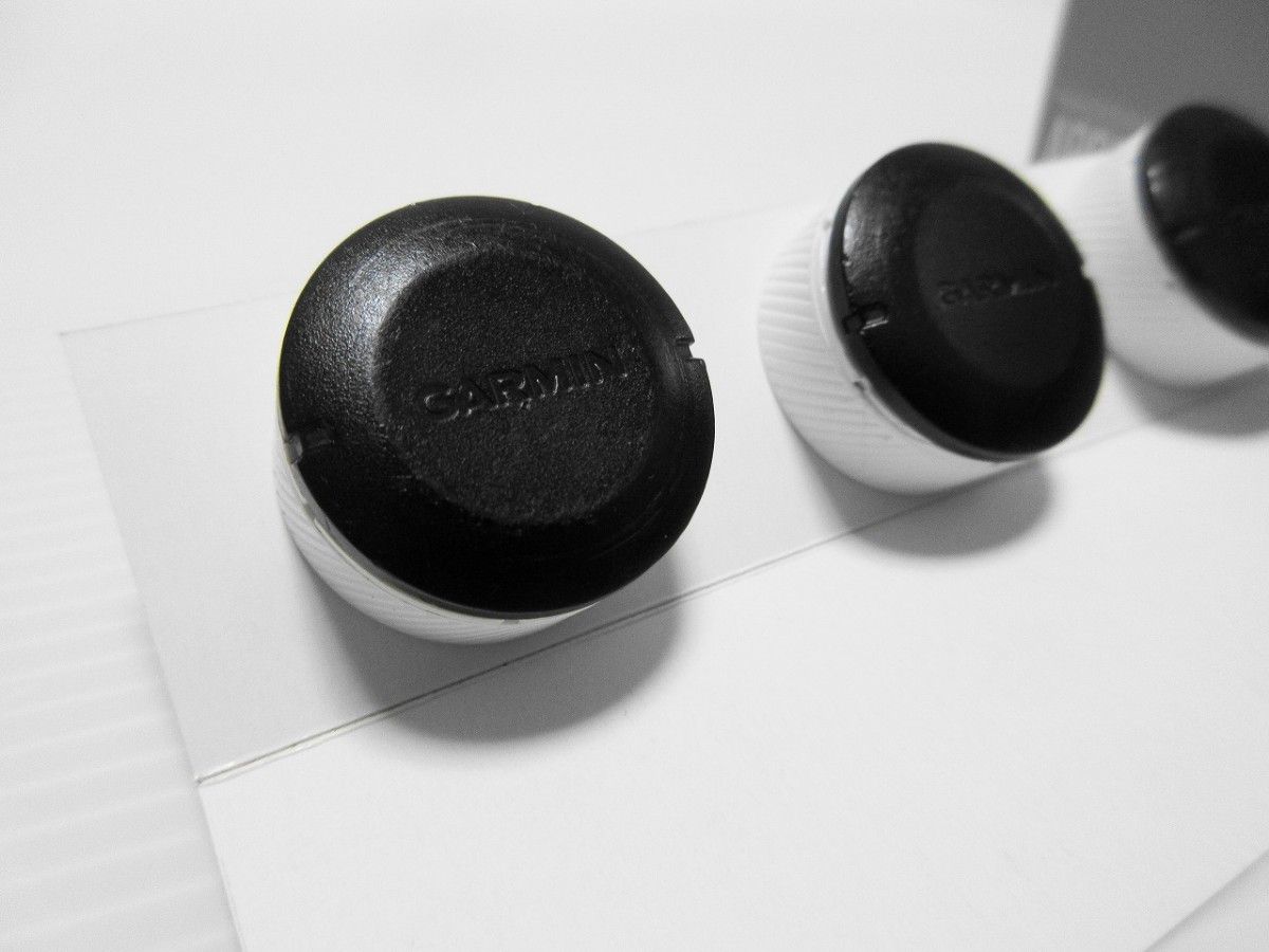 CT10 ガーミン GARMIN APROACH トラッキングセンサー 及び 専用電池蓋