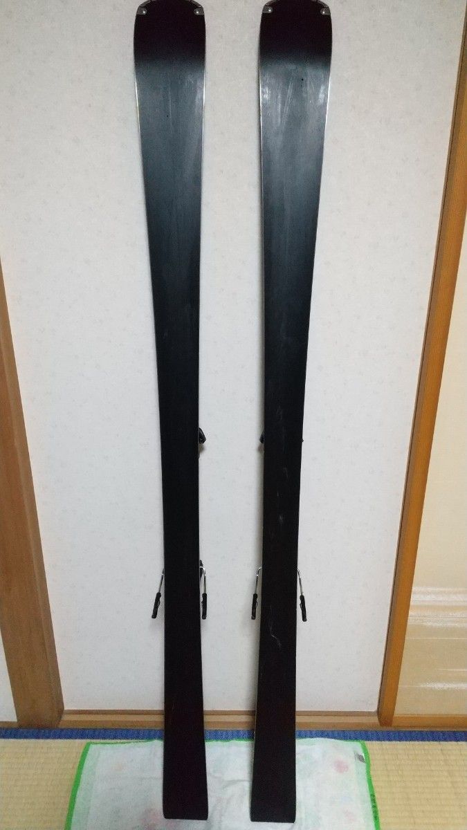 サロモン S/MAX X7 Ti (165cm)｜Yahoo!フリマ（旧PayPayフリマ）