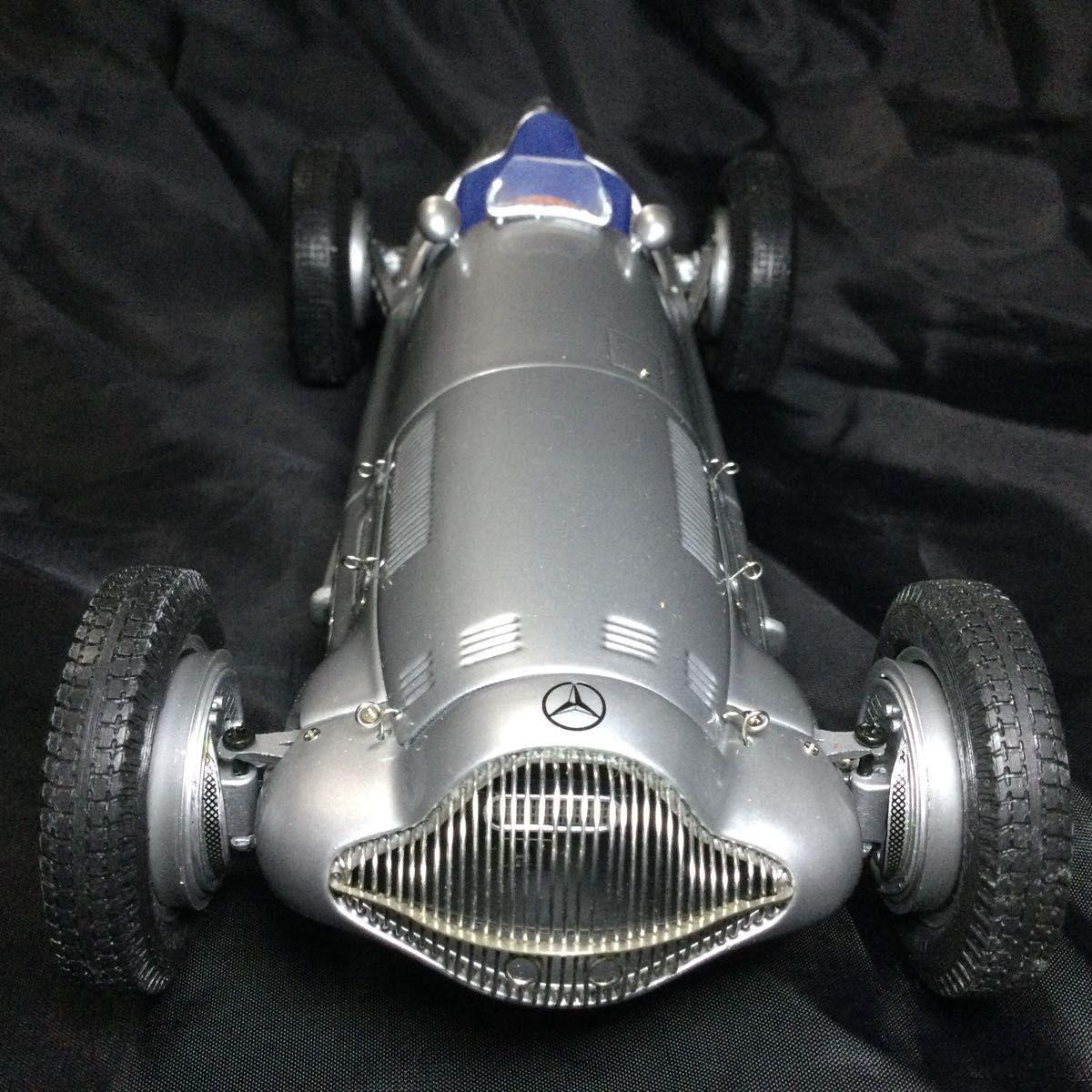 Mercedes Benz W154 1938 1/18 CMC｜Yahoo!フリマ（旧PayPayフリマ）