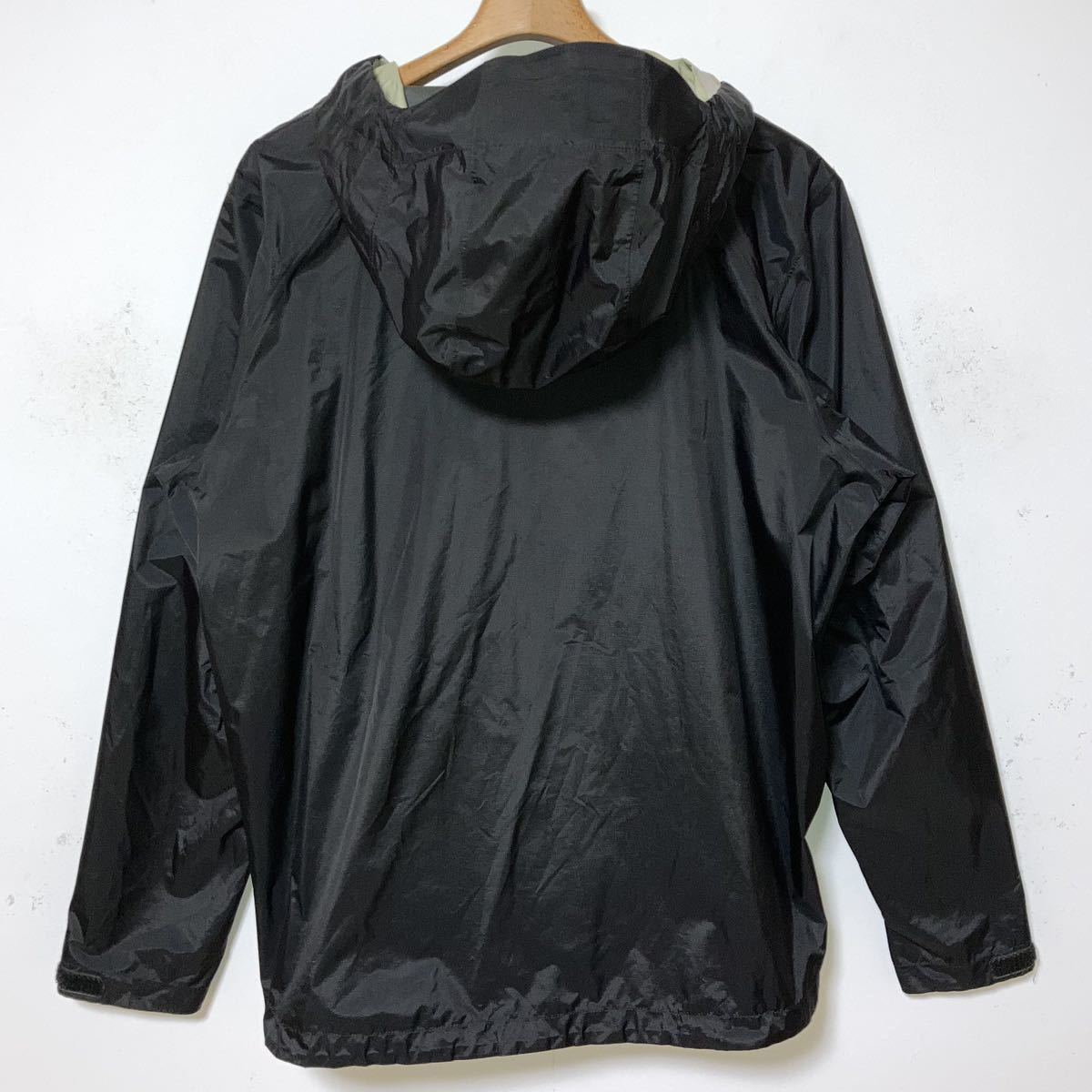名品 patagonia パタゴニア h2no トレントシェル・ジャケット