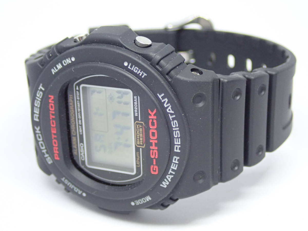 Yahoo!オークション - 復刻スティング スクリューバック DW-5700 DW-57