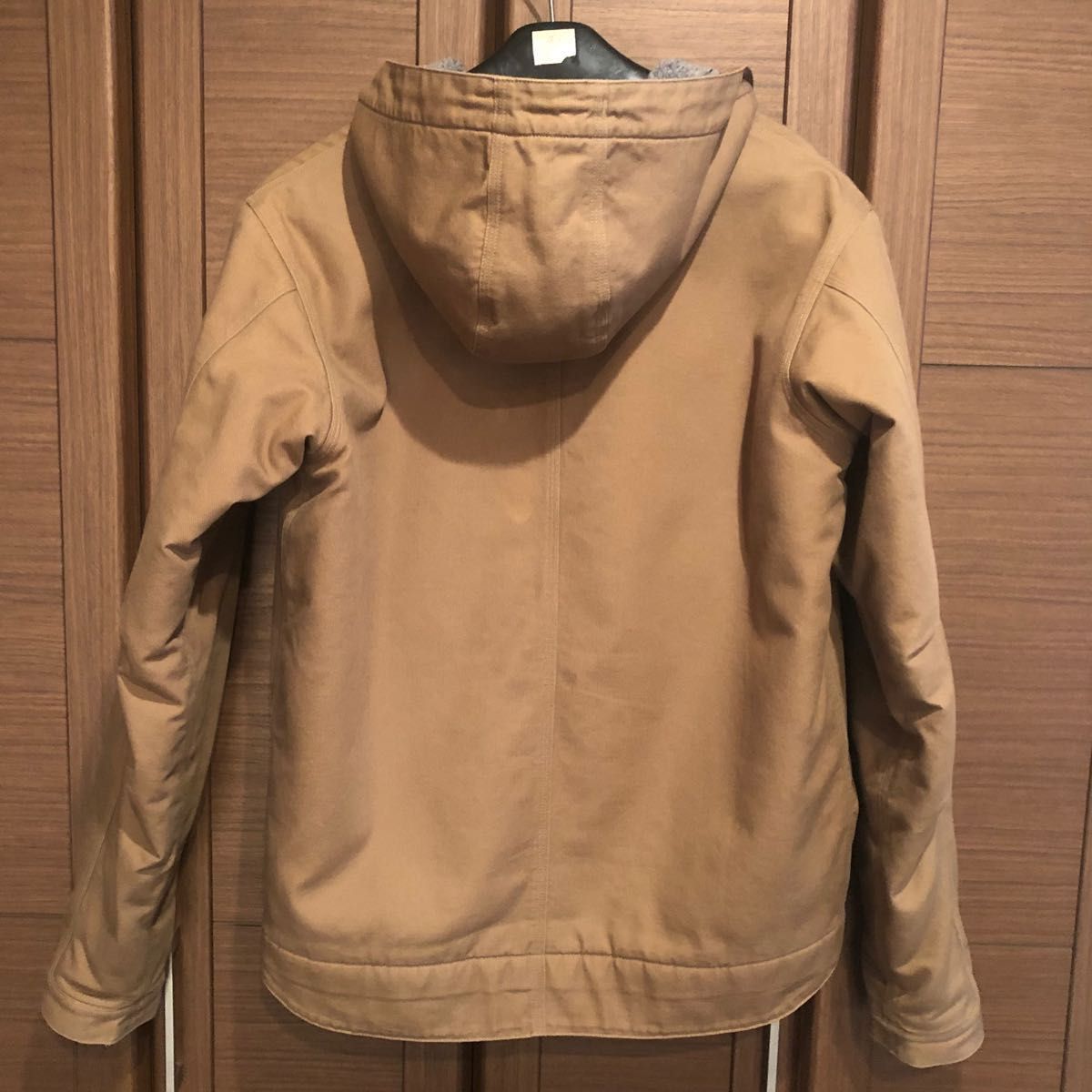 パタゴニア ラインドキャンバスフーディ Patagonia｜Yahoo!フリマ（旧