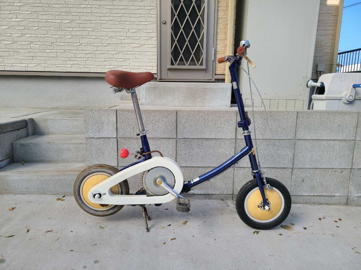 Yahoo!オークション - Panasonic WILL Bike パナソニック ウィル バイ
