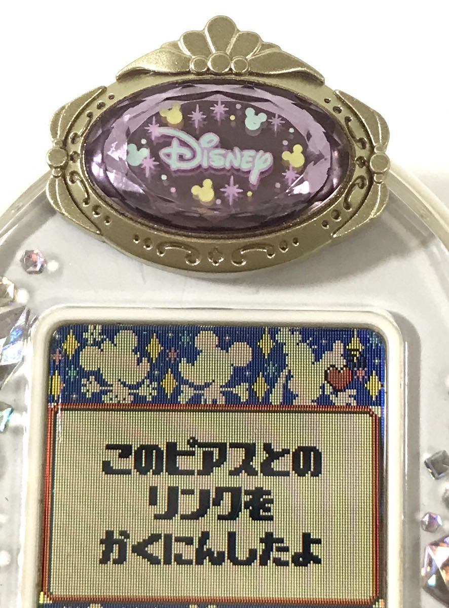 たまデコピアス ディズニー たまごっちピース 専用 バンダイ