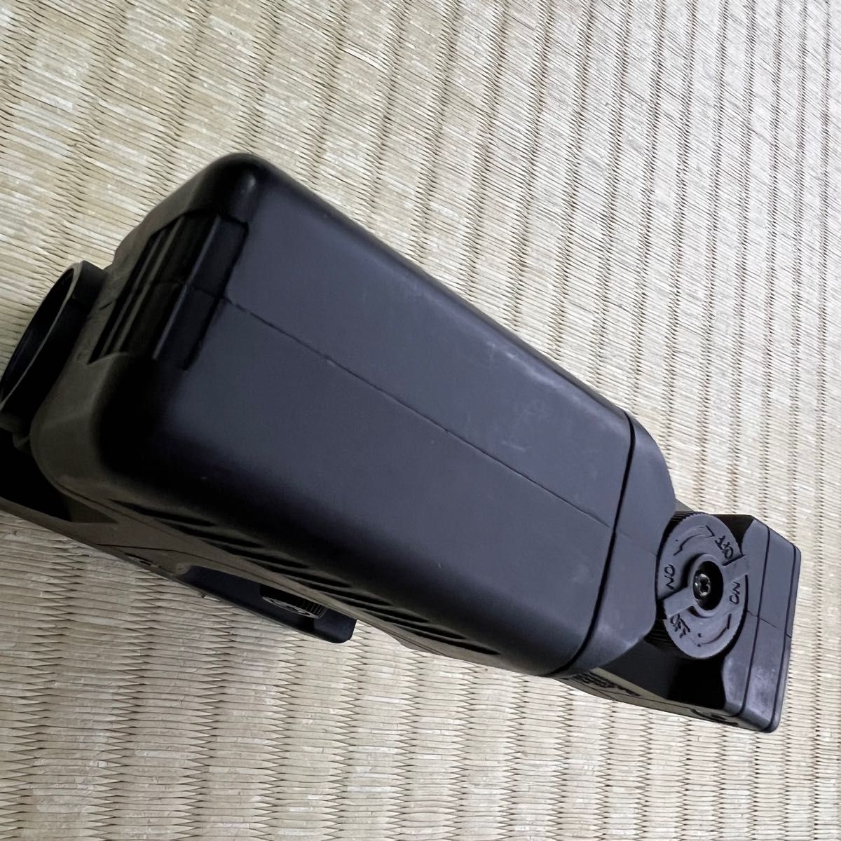 SOCOM Mk23 LAM （ ソーコム ライト モジュール ）【2個】 SOCOM Mk23