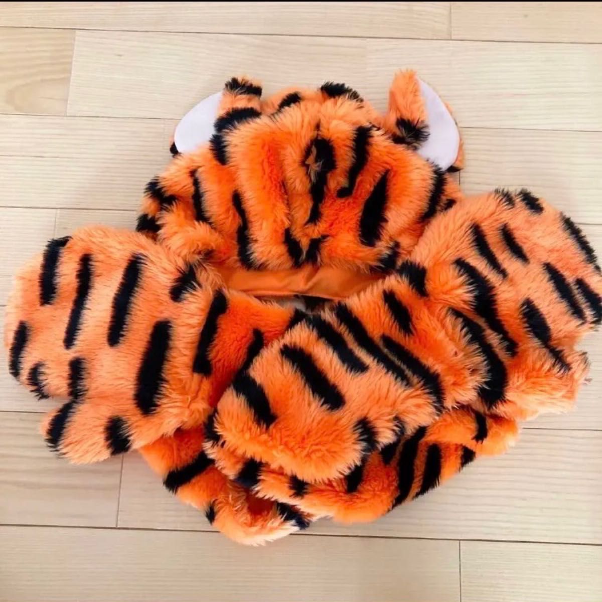 ディズニー ティガー マフラー ファンキャップ 手袋 帽子｜Yahoo