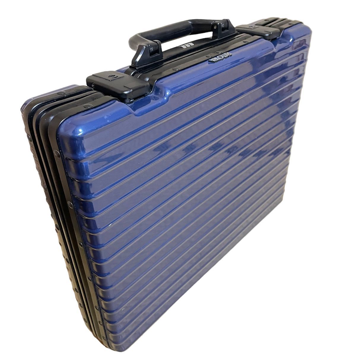 RIMOWA リモワ A4 PC パソコン 軽量 アタッシュケース 90年代｜Yahoo