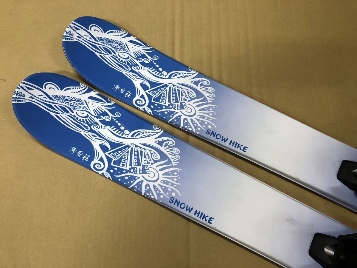 秀岳荘×ブルーモリススノーハイク 【公式通販】
