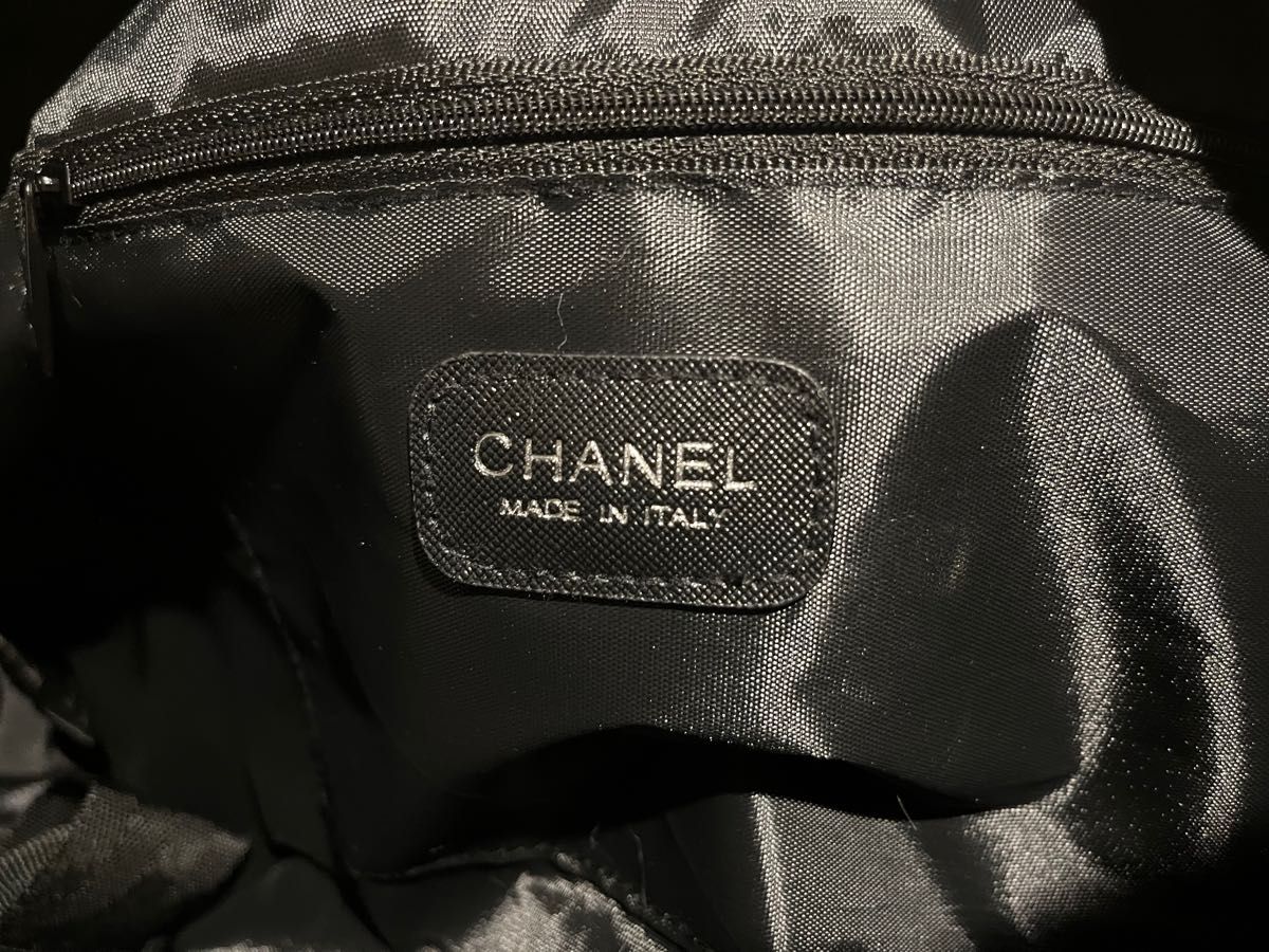 CHANEL シャネル ノベルティ ボストンバッグ ショルダーバッグ｜Yahoo
