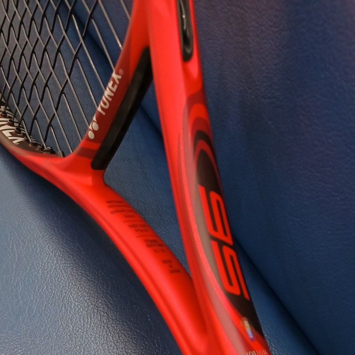 YONEX ヨネックス VCORE 95 2018年モデル グリップサイズ2｜Yahoo