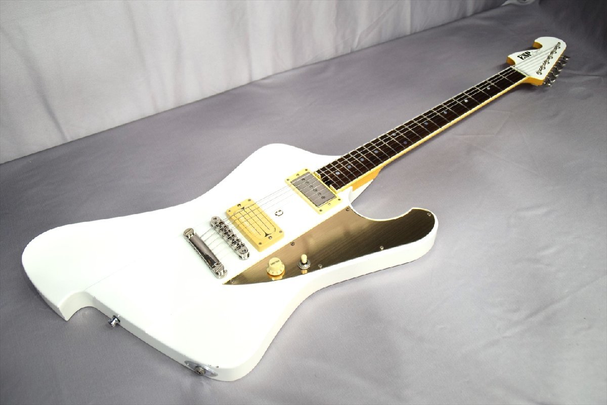 Yahoo!オークション - ESP Cygnus Leda Signature Model