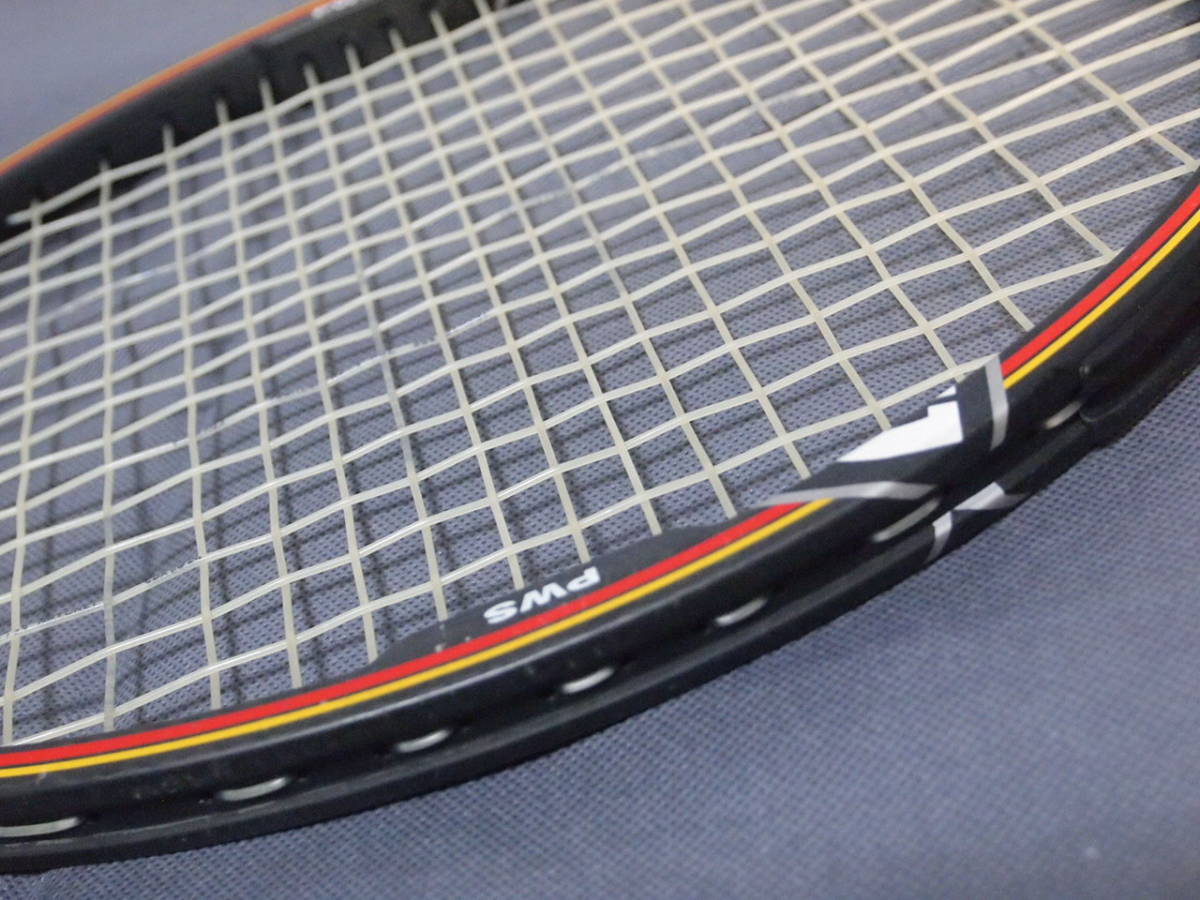 送料込 Wilson/ウィルソン HYPER PROSTAFF 2000 Limited Edition 85