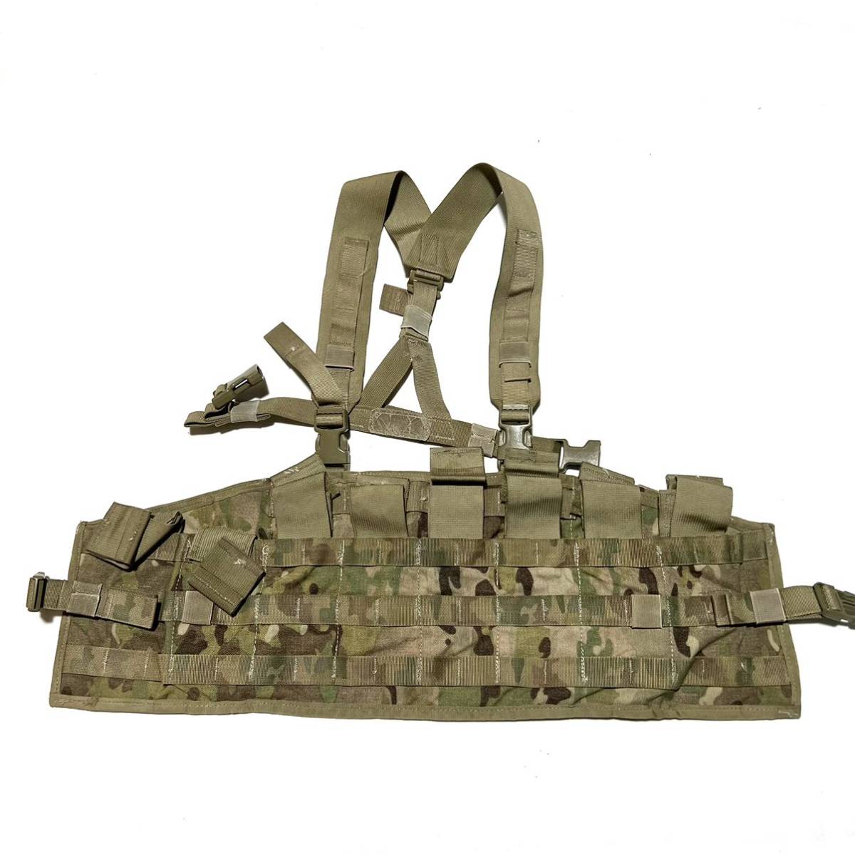 送料無料 実物 TAP TACTICAL ASSAULT PANEL タクティカルアサルト