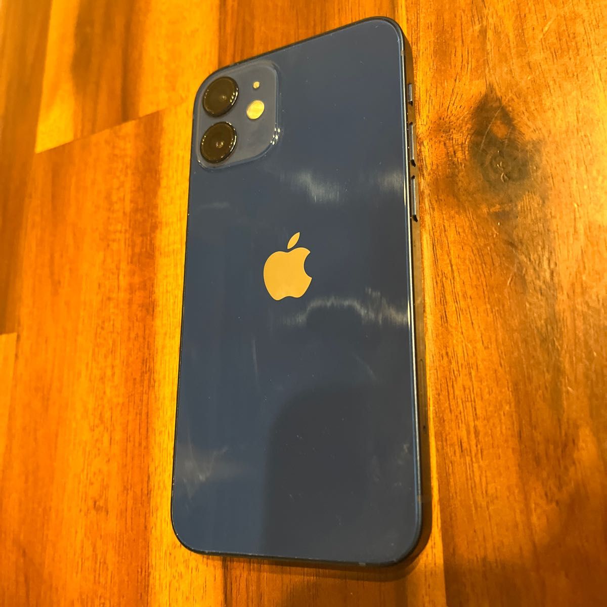 iPhone 12 mini 256GB ブルー SIMフリー｜Yahoo!フリマ（旧PayPayフリマ）