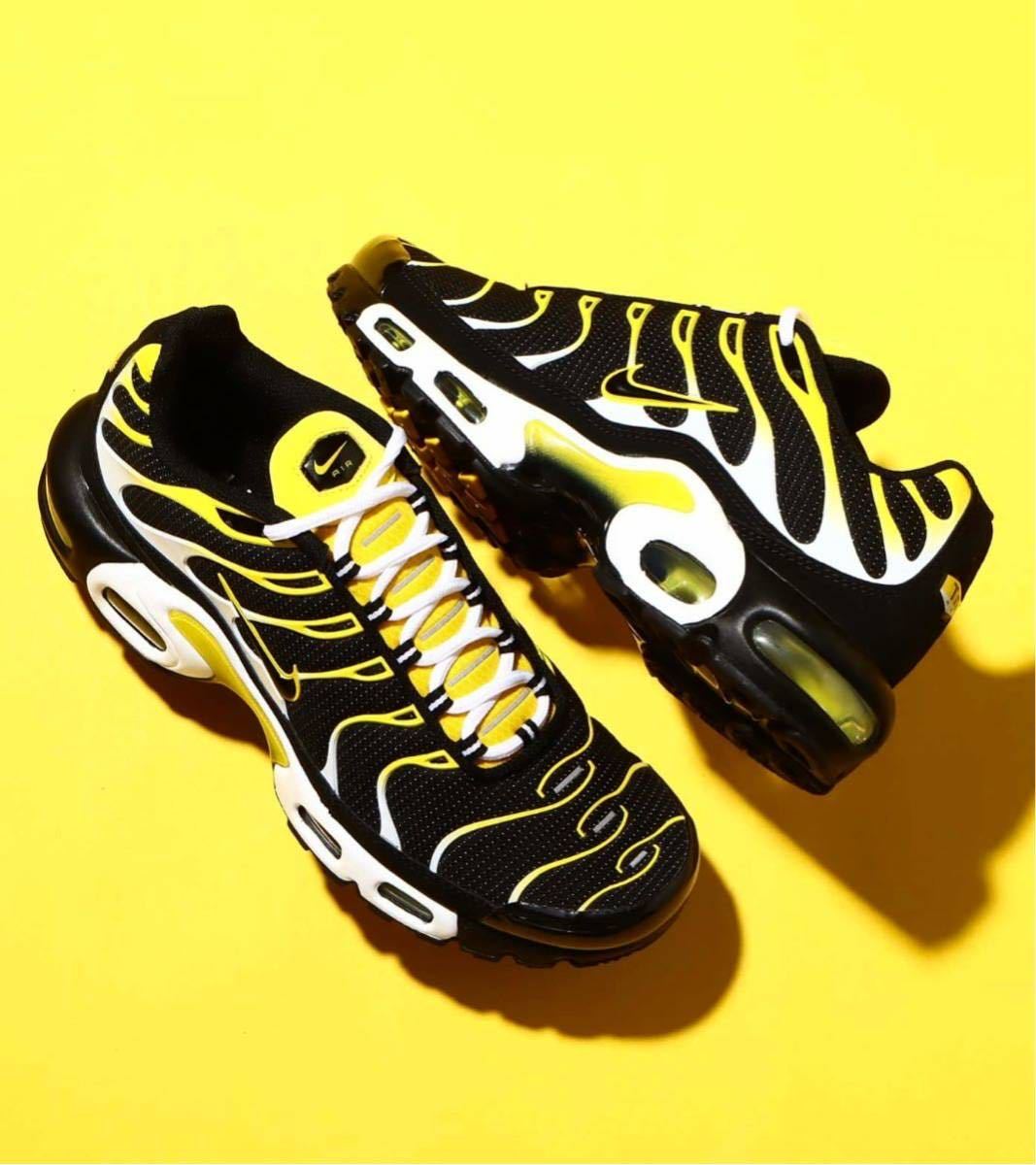 送料込 新品26 5cm ナイキ エア マックス プラス NIKE AIR MAX PLUS