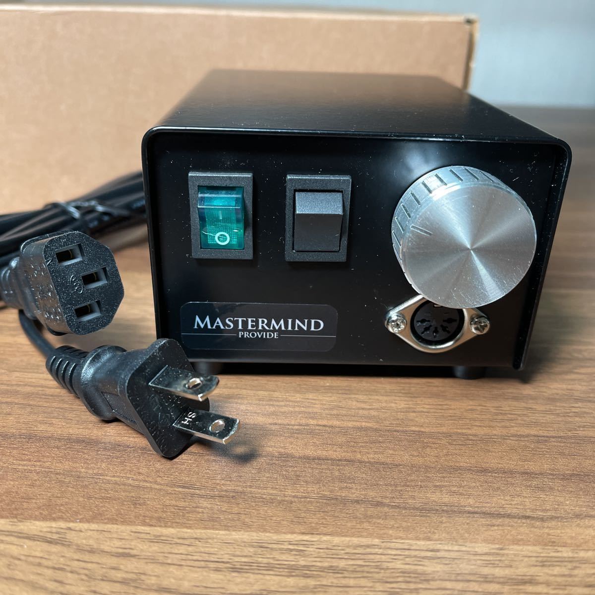 プロヴァイド マイクロロータリーポリッシャーセット PROVIDE 予備の