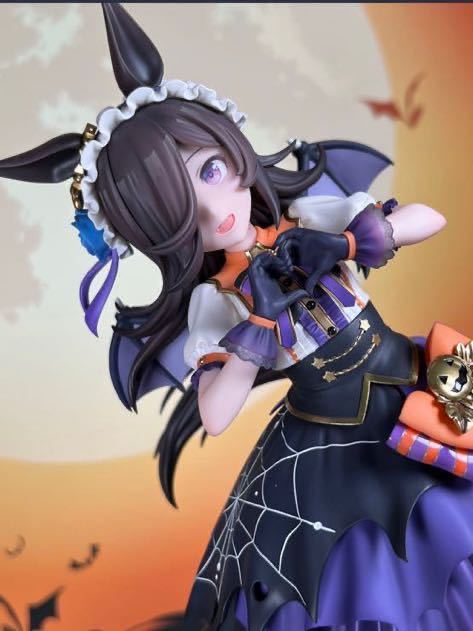 Yahoo!オークション - ウマ娘 ライスシャワーMake Up Vampire ガレージ
