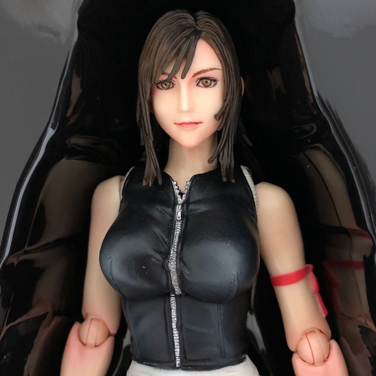 プレイアーツ改 FINAL FANTASY VII ADVENT CHILDRENティファ FF7AC