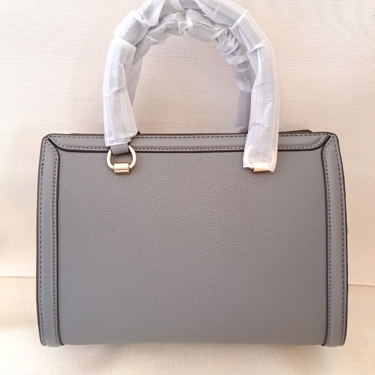 最新作】グレースキャリーオール COACH バッグ ハンドバッグ