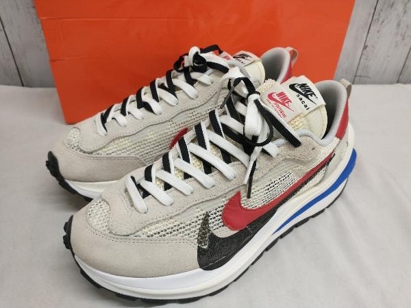Yahoo!オークション - NIKE/SACAI VAPORWAFFLE FUCHSIA/ナイキ/スニー