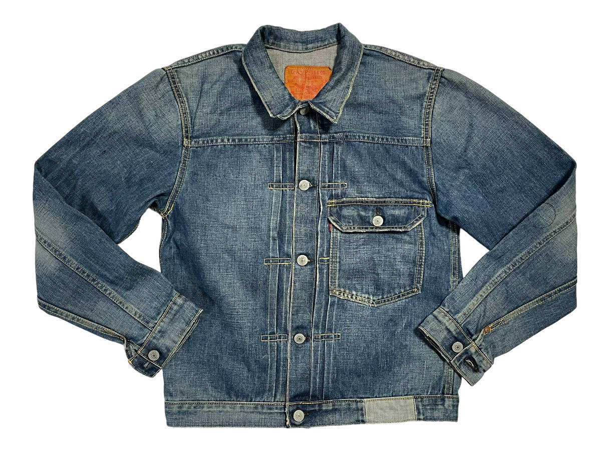 Yahoo!オークション - サイズ40 LVC LEVI'S VINTAGE CLOTHING リーバイ