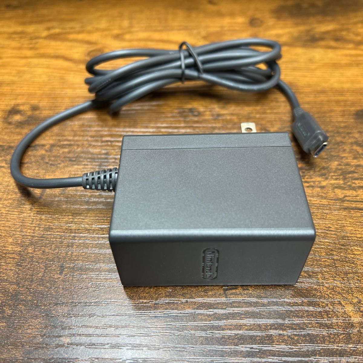 Nintendo Switch》有機EL モデル 本体・付属品 完品 2022年製