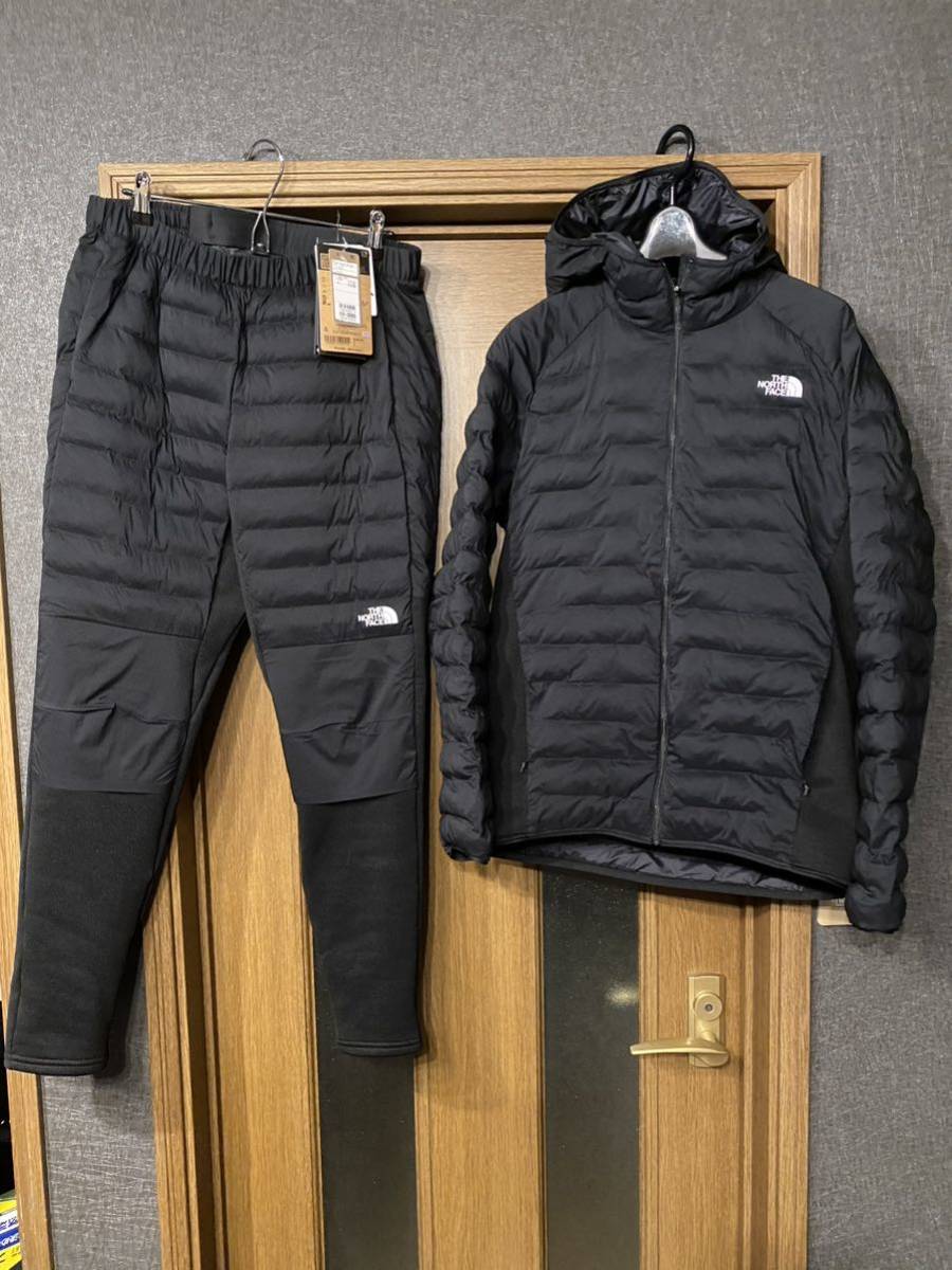 Yahoo!オークション - THE NORTH FACE ノースフェイス レッドラン セッ