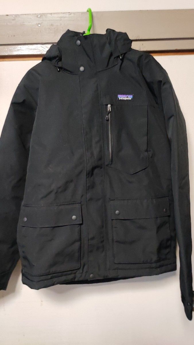 patagonia パタゴニア TOPLEY JACKET トップリージャケット ダウン (M