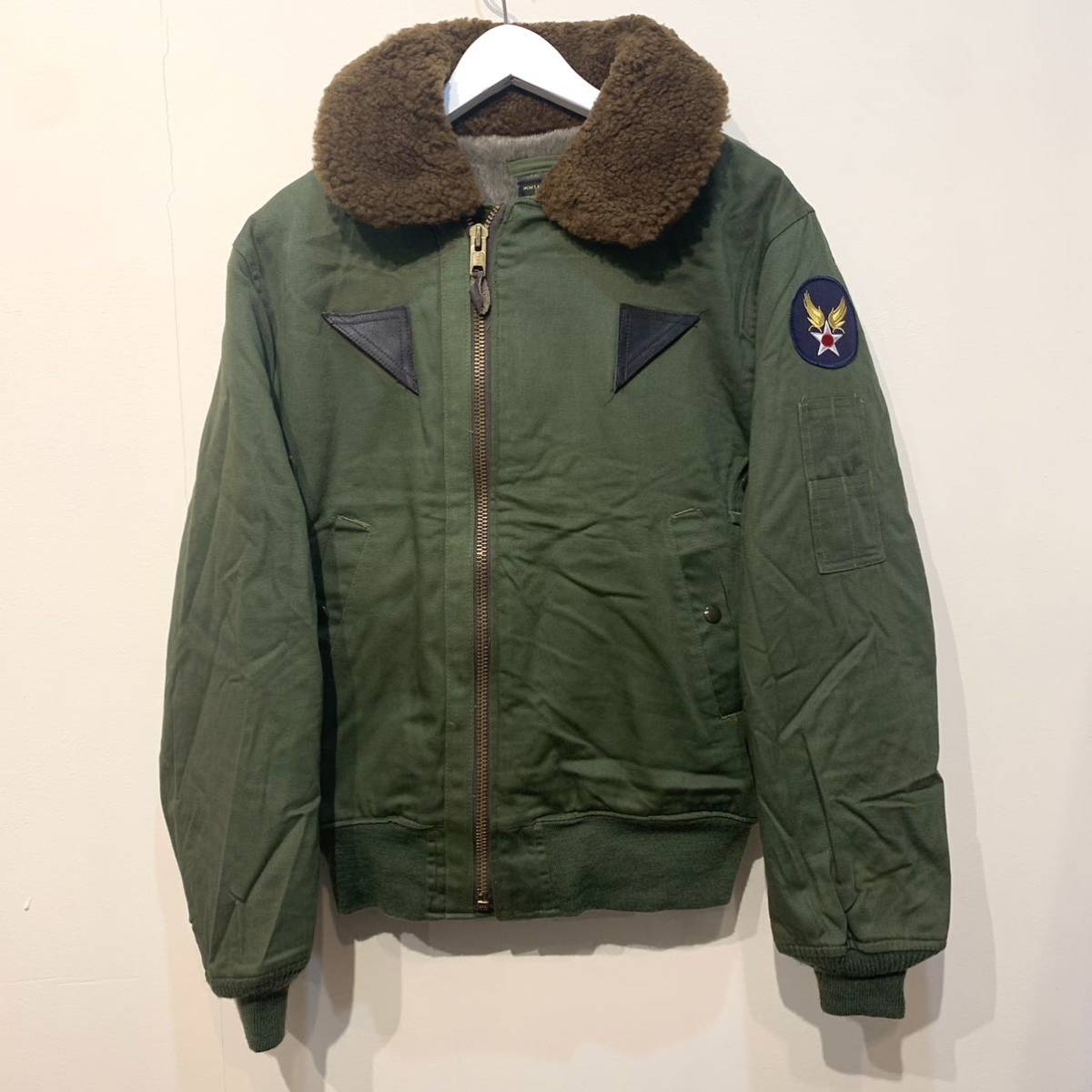 2004年 LIMITED EDITION 100周年モデル SPIEWAK TYPE B-15A スピワック