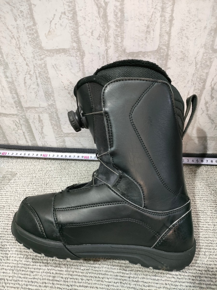 22-23 K2 HAVEN BOA レディース24cm スノーボードブーツ ケーツー