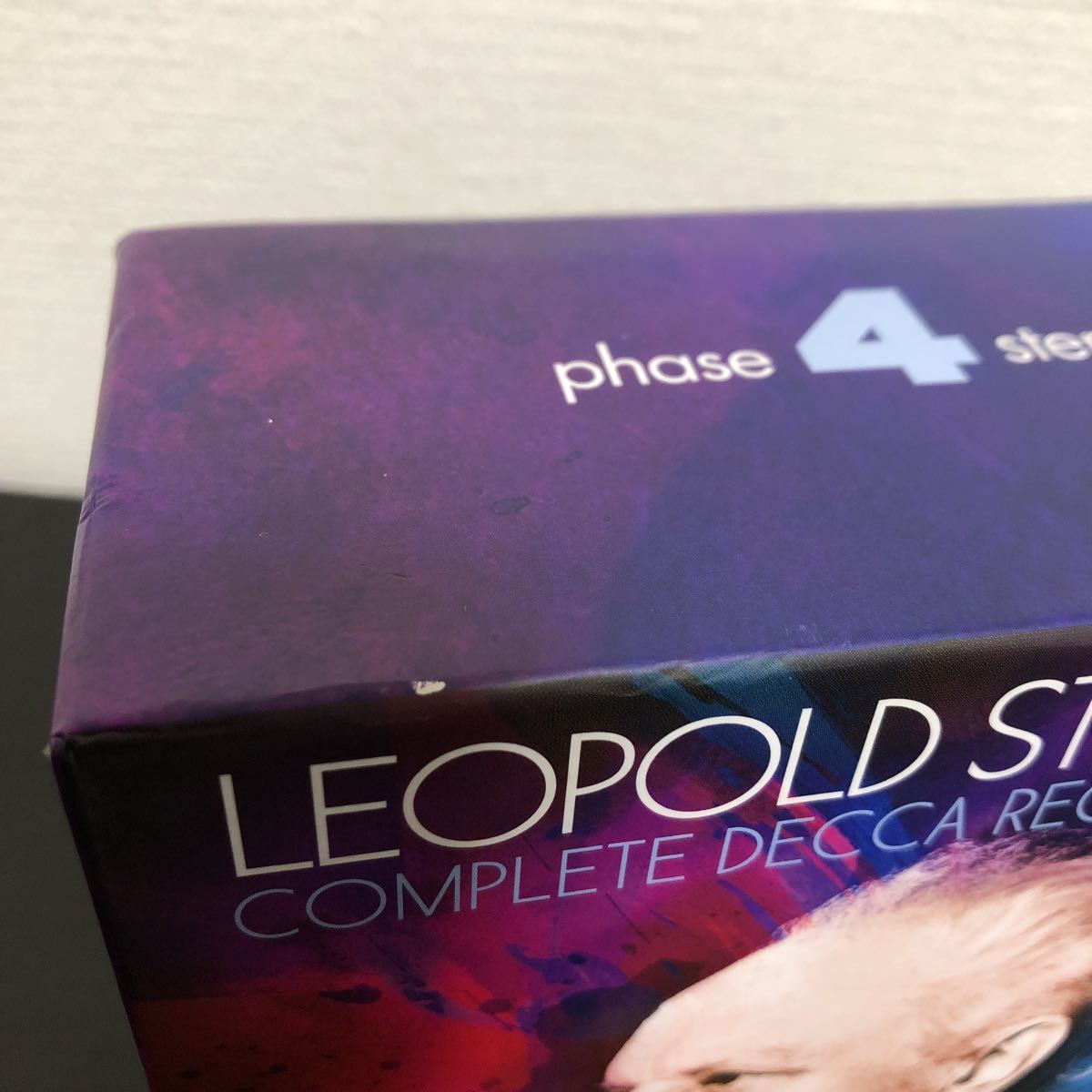 Yahoo!オークション - Leopold Stokowski /レオポルド・ストコフスキー