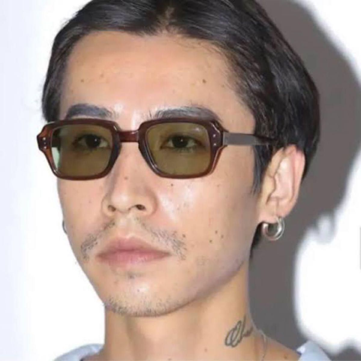 80's USS Military Eyewear 乱痴気 サングラス｜Yahoo!フリマ（旧