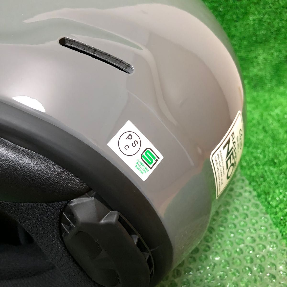 L】新品未使用 Arai RAPIDE-NEO アライ ラパイドネオ モダングレー