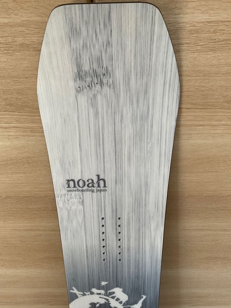 21-22 Noah ARKS ID-X 154 5 ノアソフトケース付き｜Yahoo!フリマ（旧