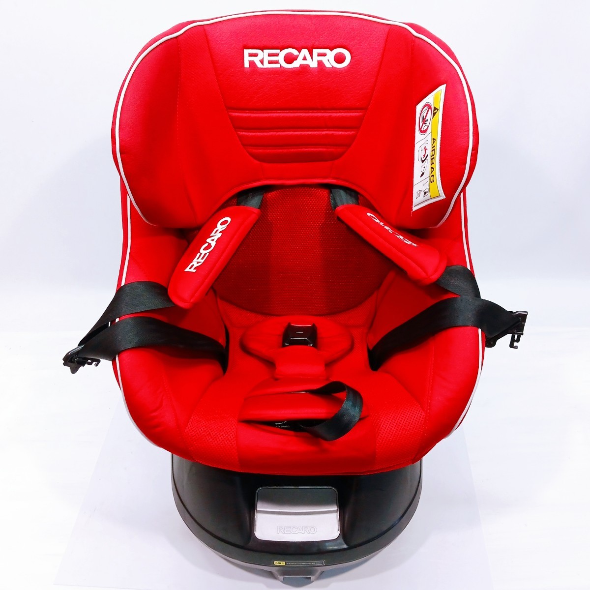 RECARO チャイルドシート Start X レカロ スタート イクス 新生児
