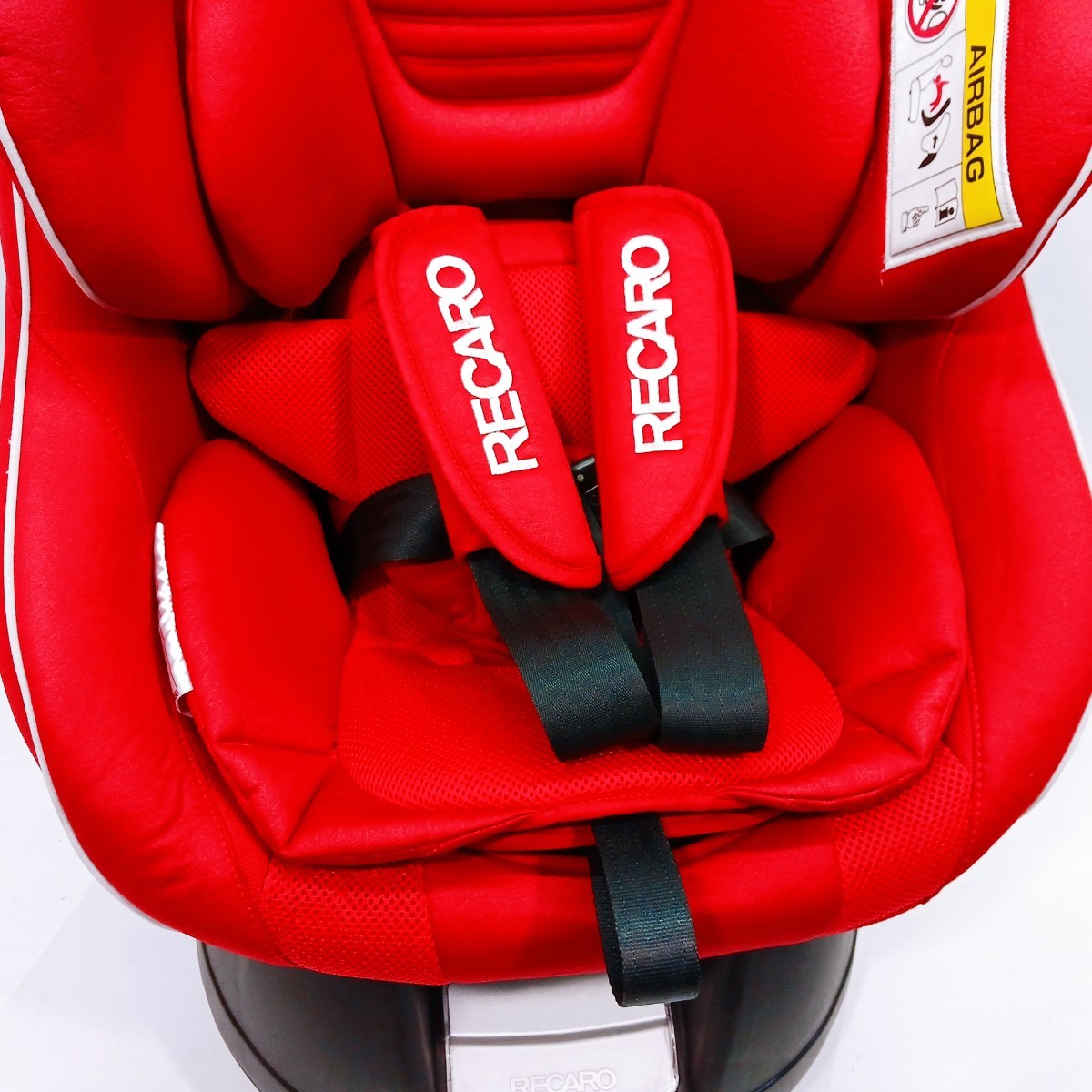 RECARO チャイルドシート Start X レカロ スタート イクス 新生児