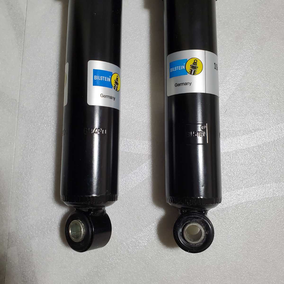 ローバーミニ ショックアブソーバー クラシックミニ用 BILSTEIN