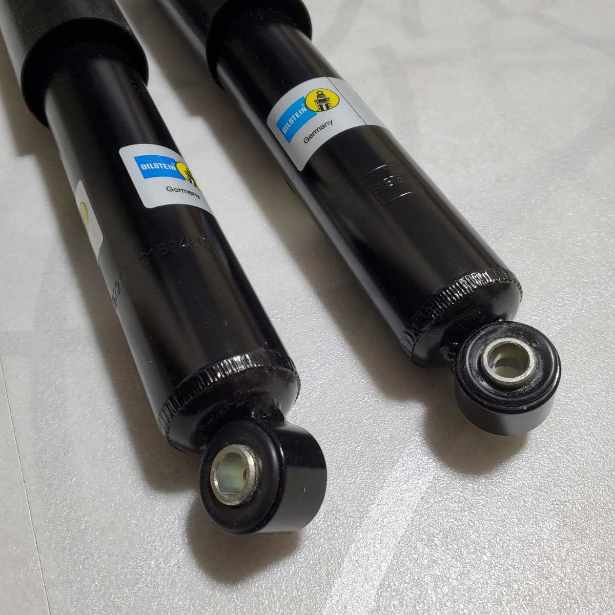 ローバーミニ ショックアブソーバー クラシックミニ用 BILSTEIN