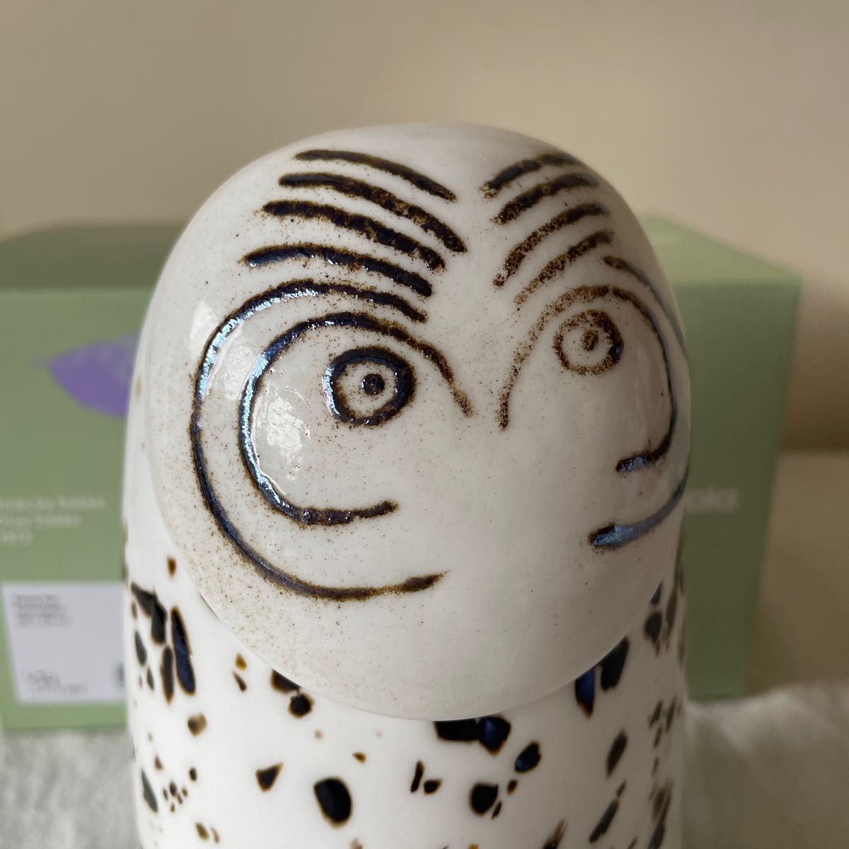 イッタラ バード Snowy Owl シロフクロウ オイバトイッカ｜Yahoo