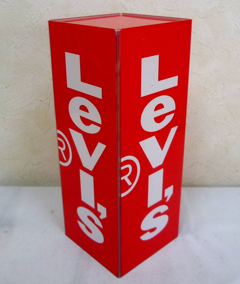 Yahoo!オークション - 【非売品】超レア 珍品 Levi's《リーバイス》ア