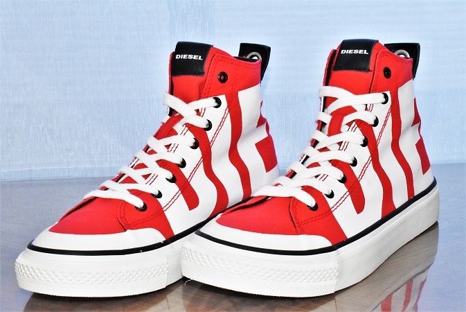 Yahoo!オークション - DIESEL ディーゼル S-ASTICO MC アスティコ コッ