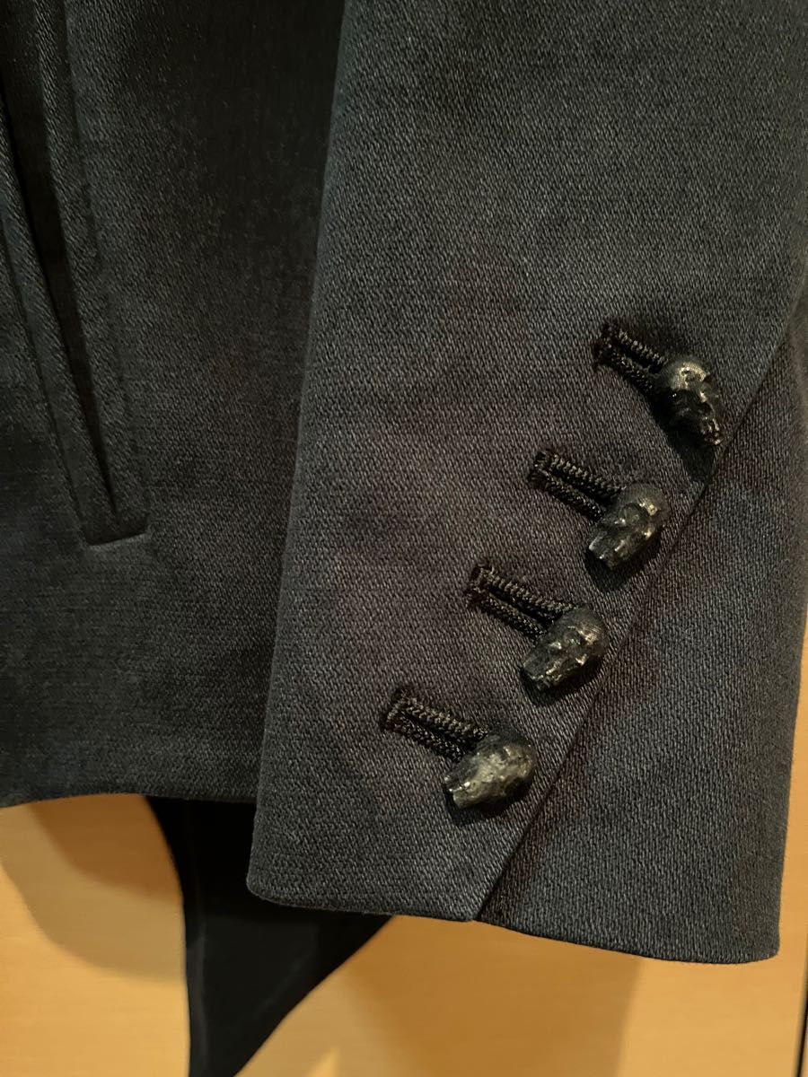 ifsixwasnine JK REPTILE ジャケット イフシックスワズナイン